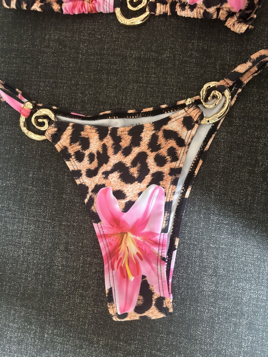 Costumi da bagno & Bikini: Bikini – Usato da Wilen b. Wollerau venduto da Andrea13 1