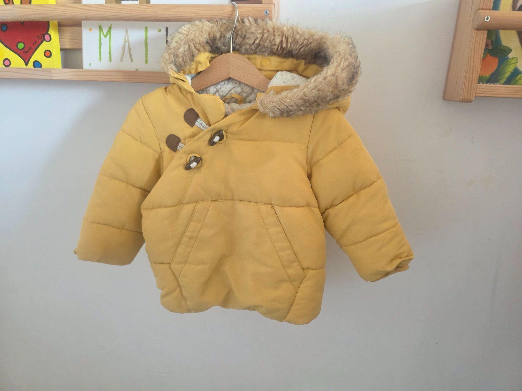 La Redoute Giacche & Cappotti: La redoute Übergangsjacke – Usato da Wichtrach venduto da Elenagonzi