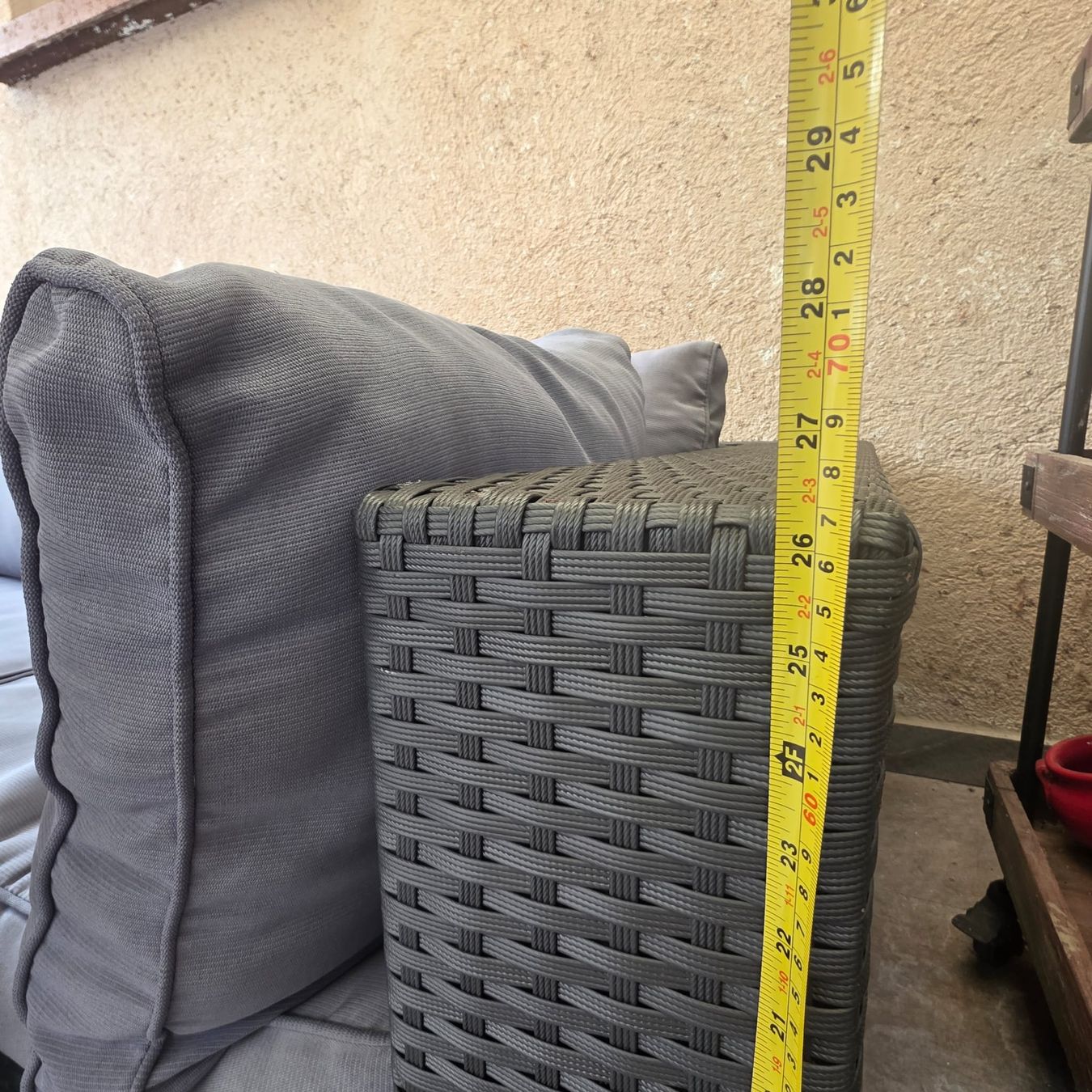 Divani: Gartenlounge SET! – Usato da Rheinsulz venduto da Dred 4