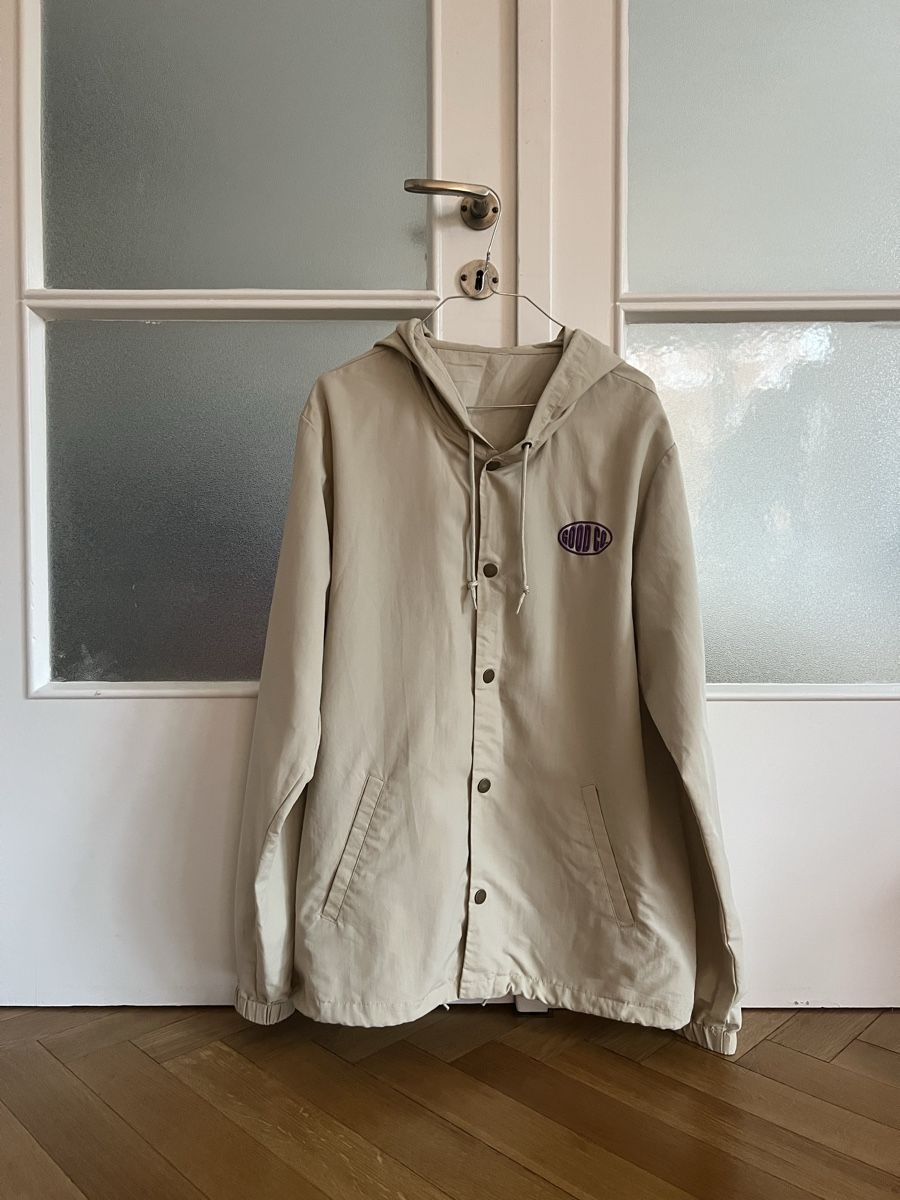 Jacken: Good Co Windbreaker, Size M – Gebraucht aus Zürich von daria_m 1