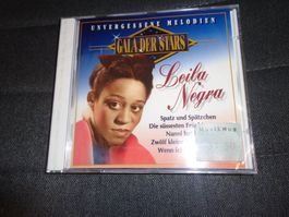 Leila Negra - Gala der Stars CD NEUWARE