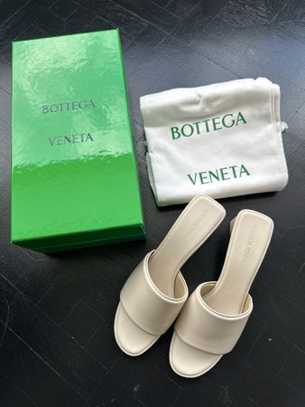Borrega Veneta Shoes 39