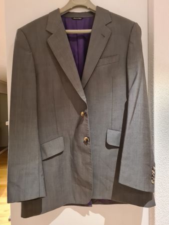 paul smith jacke, veste, suit, costume, herrenanzug