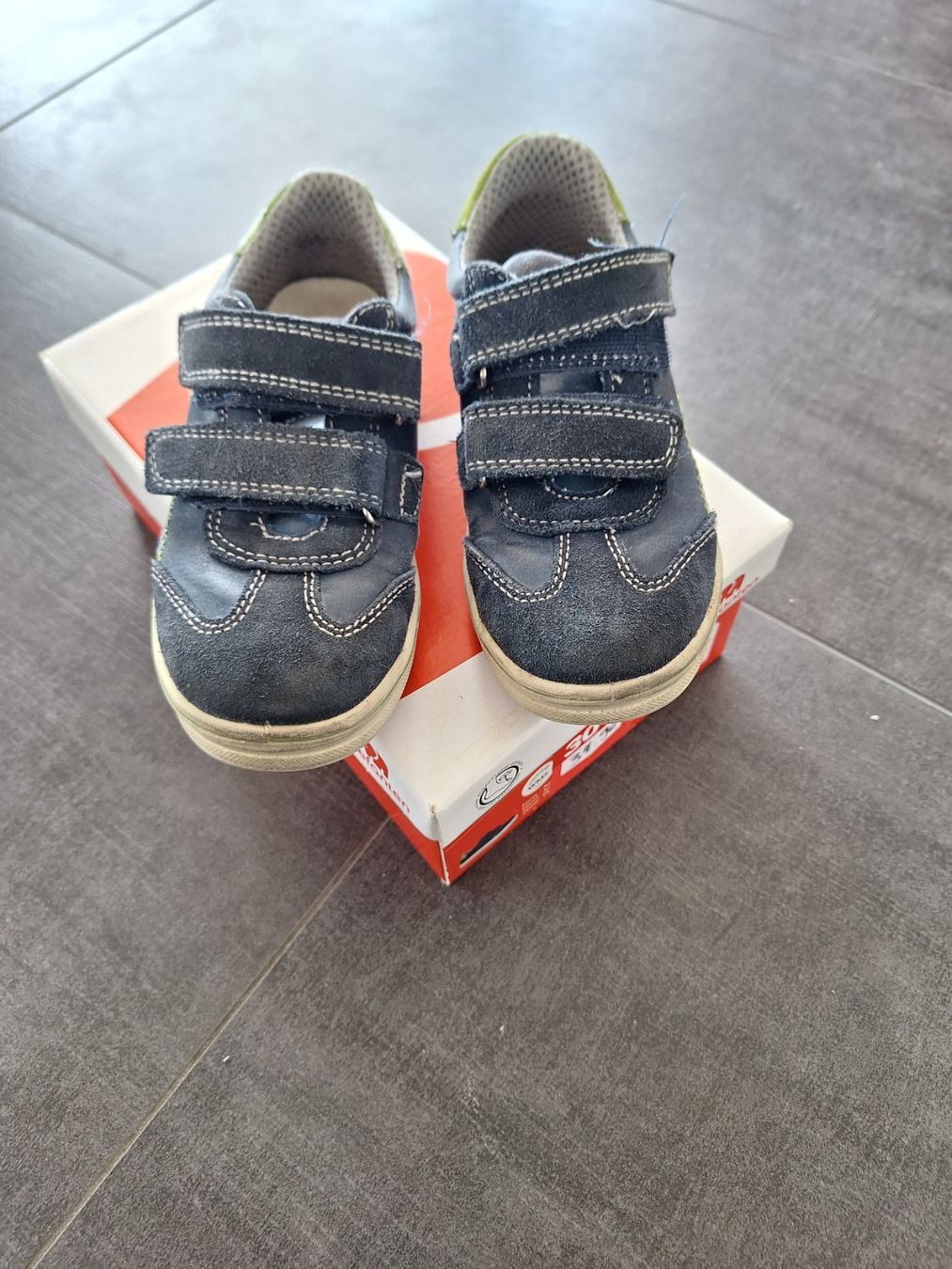 Elefanten Scarpe per ragazzi: Elefanten Kinderschuhe, Grösse 29 – Usato da St. Erhard venduto da Helenar