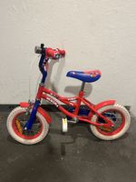 Kindervelo, 12“, Marke "kross" - ideal für kleine Entdecker!