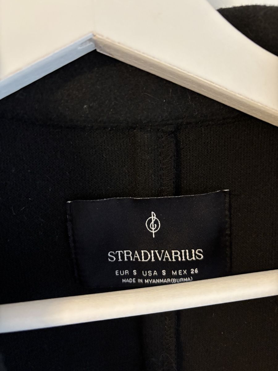 Stradivarius Cappotti: Mantel – Usato da Wattwil venduto da mar_q66h 1