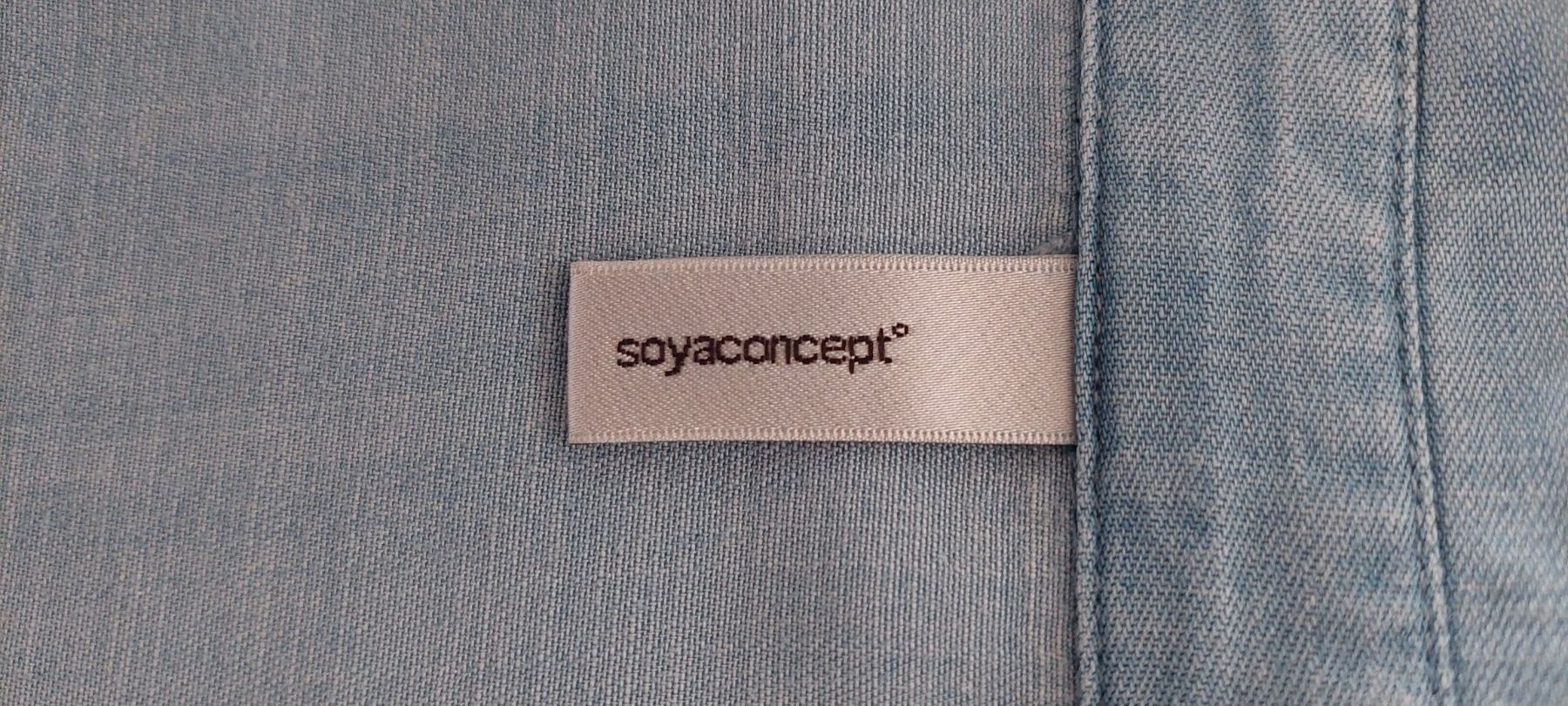 Kleider: Jeanskleid "SOYACONCEPT" NEU – Neu (gemäss Beschreibung) aus RAMLINSBURG von AUDITT1999 6
