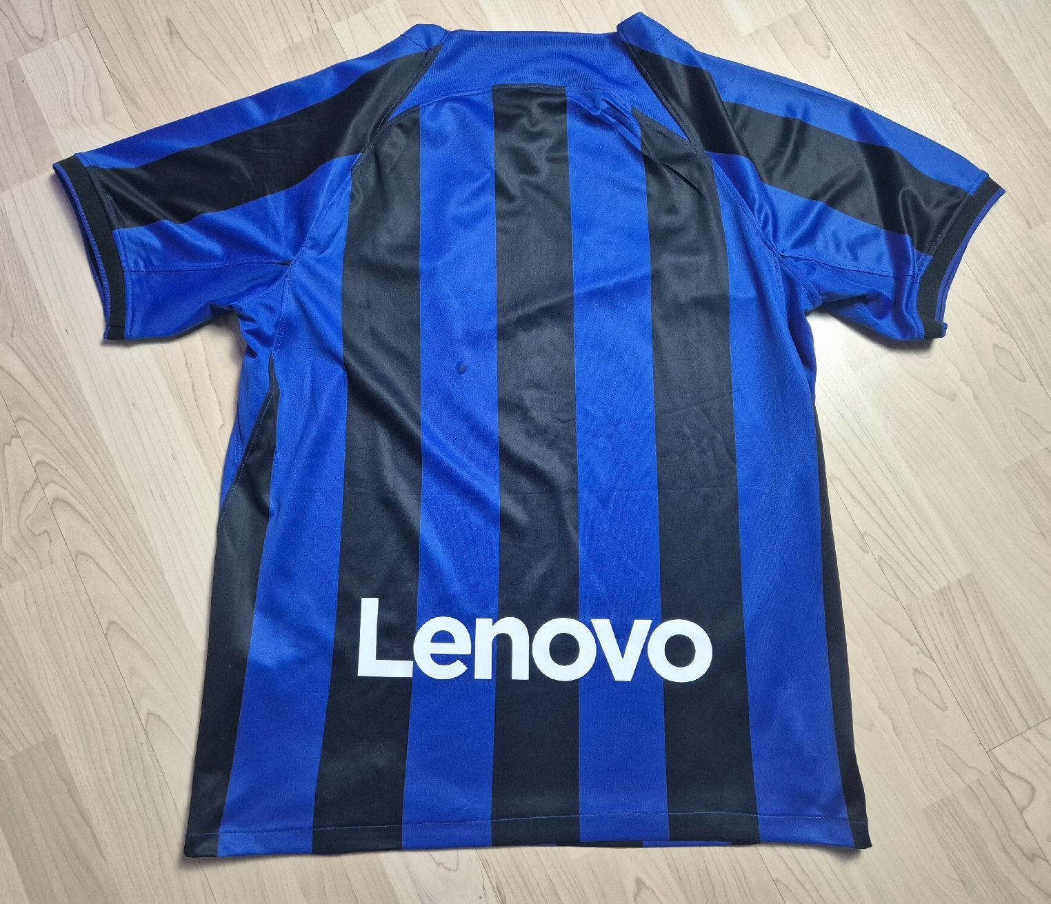 Nike Canottiere & Pantaloni: Nike 22/23 Inter Mailand Trikot Grösse M – Usato da St. Gallen venduto da CaliSunshine 1