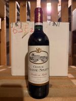 Château CHASSE-SPLEEN 1998 Moulis-en-Médoc