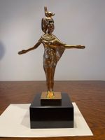 Statue Schutzgöttin Selket