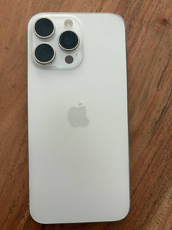 Apple Portables: iPhone 15 pro max – D'occasion à Fribourg par man_58w7