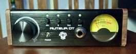 Black Lion Audio Auteur DT – neuwertig, Kauf 10/2025