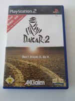 Dakar 2 (PS2)