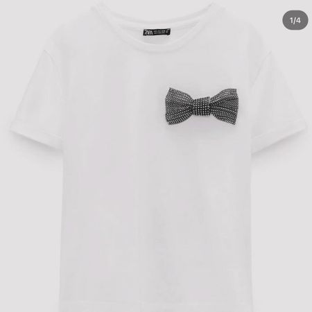 Zara tshirt