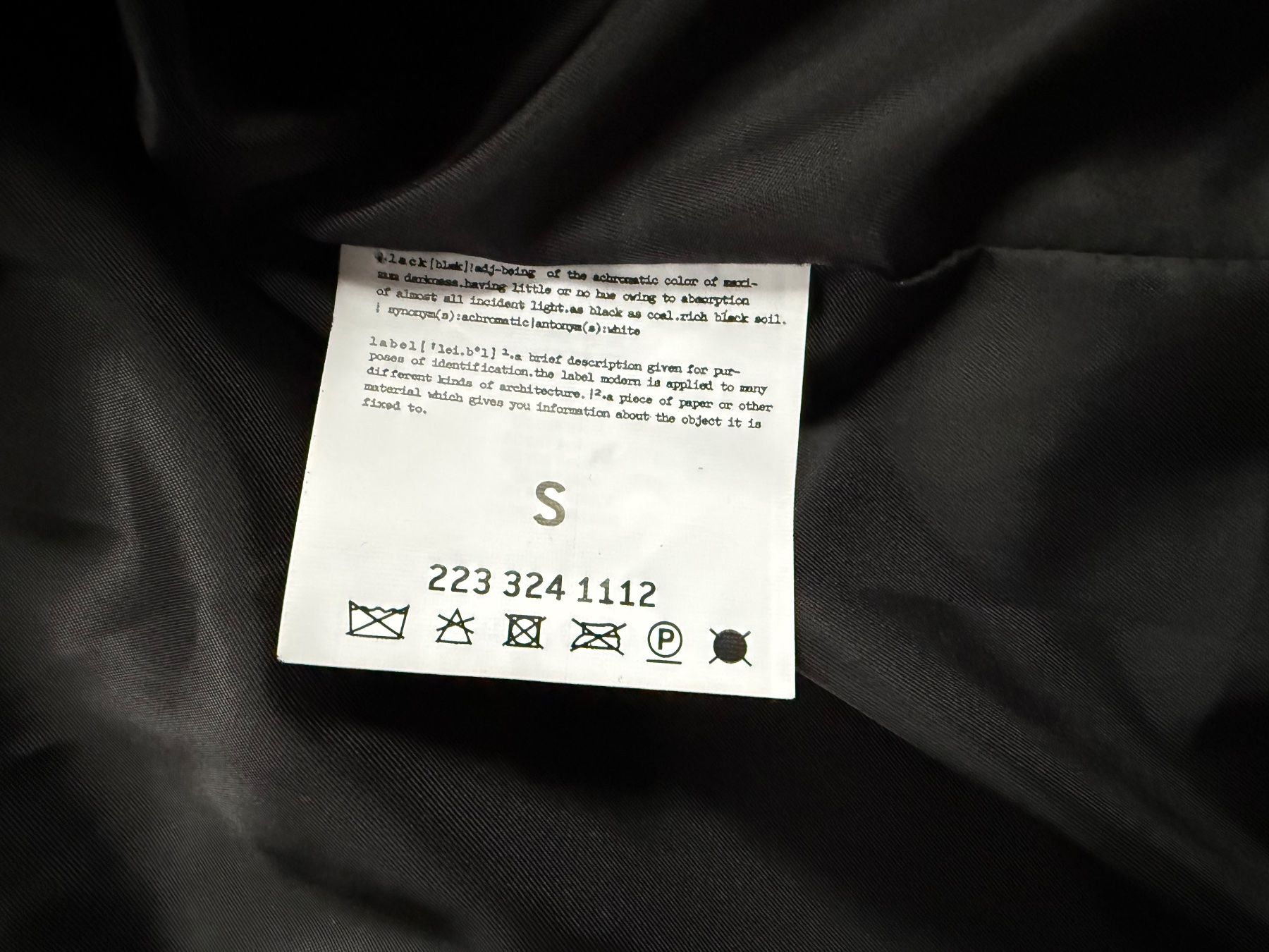 Rundholz Giacche: Rundholz Jacke Kunstfell 36 – Nuovo (secondo la descrizione) da Brugg AG venduto da Simone28 3
