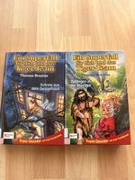 Thomas Brezina Tiger Team 2 Buecher Guter Zustand