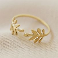 Verstellbarer Ring