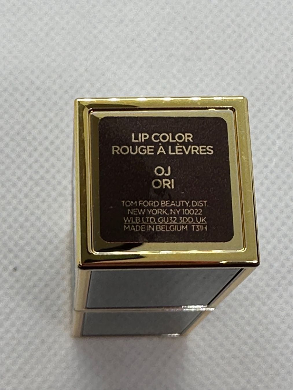 Tom Ford Make-up: Tom Ford rouge à lèvres 2 g – Nuovo (secondo la descrizione) da Pully venduto da Natala 2