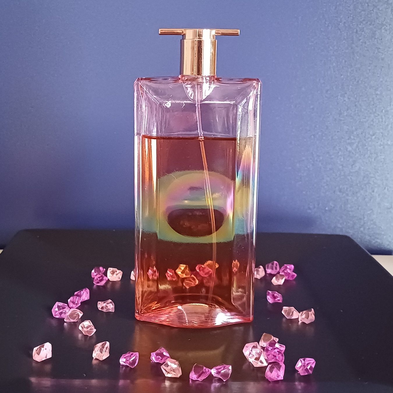 Lancôme Profumi & Eau de Toilette: Lancôme Idôle Nectar Sample/Probe 1-10ml – Nuovo (secondo la descrizione) da Marly venduto da springcloud247