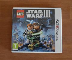 Lego Star Wars III 3DS