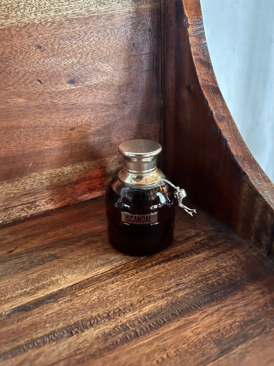 Jean Paul Gaultier Profumi & Eau de Toilette: Scandal eau de parfum 30ml – Usato da Martigny venduto da LudovicM