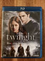 Blu Ray - The Twilight Saga Biss zum Morgengrauen