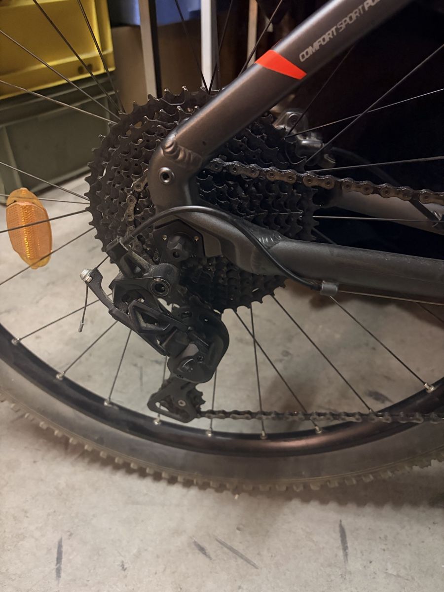 Velos: Hardtail MTB – Gebraucht aus Wettingen von gaiardo 4
