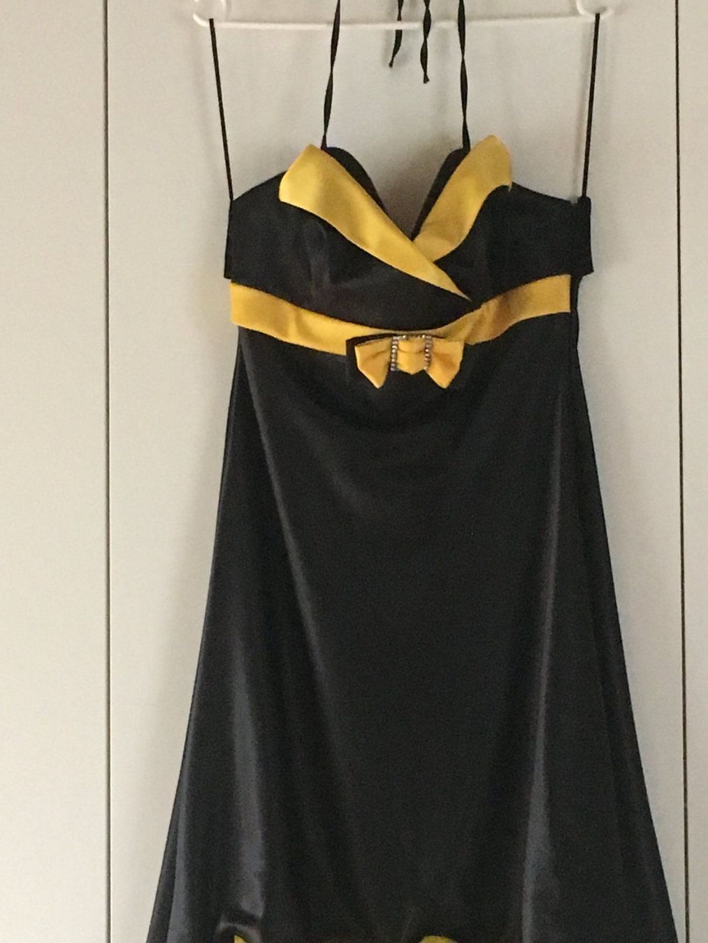 Vestiti: Exklusives Abendkleid – Nuovo (secondo la descrizione) da Volketswil venduto da schnapp01 3