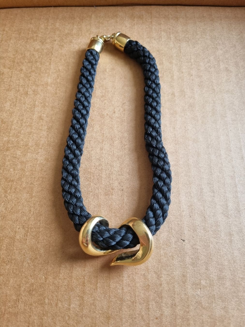 Pierre Lang Catenine: Pierre Lang kette – Usato da Schaffhausen venduto da Leveron13 1