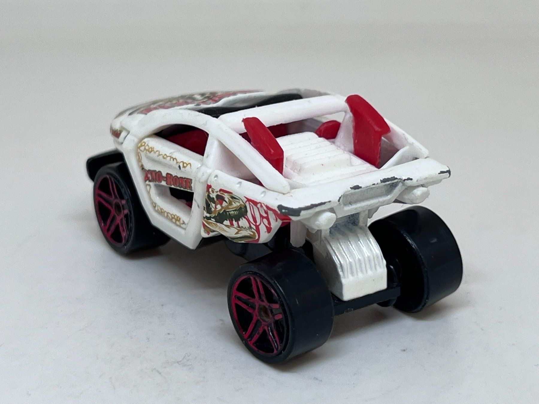Hot Wheels Modellini d'auto: Hot Wheels Moto-Crossed #248 – Usato da Wildegg venduto da LaaBoutique 2