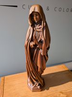 Madonna Holzfigur Skulptur