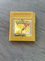 Pokemon Gold