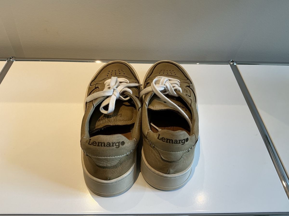 Scarpe da donna: Coole Sneaker von Lemargo – Nuovo (secondo la descrizione) da Zürich venduto da lukasg.meier 2