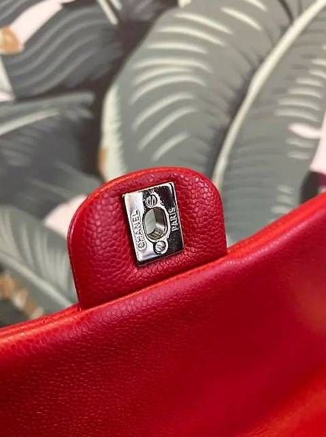 Sacs femmes: CHANEL - Timeless/Classique Leder Clutches – D'occasion à Wetzikon ZH par GOOD-WATER 2
