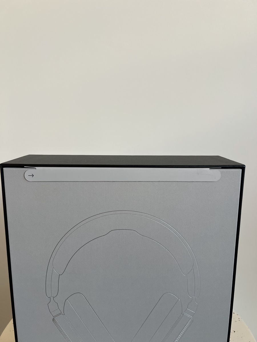 Bang & Olufsen Cuffie: Bang & Olufsen H100 Kopfhörer – Nuovo e nell'imballaggio originale da Luzern venduto da apfelmuess 3