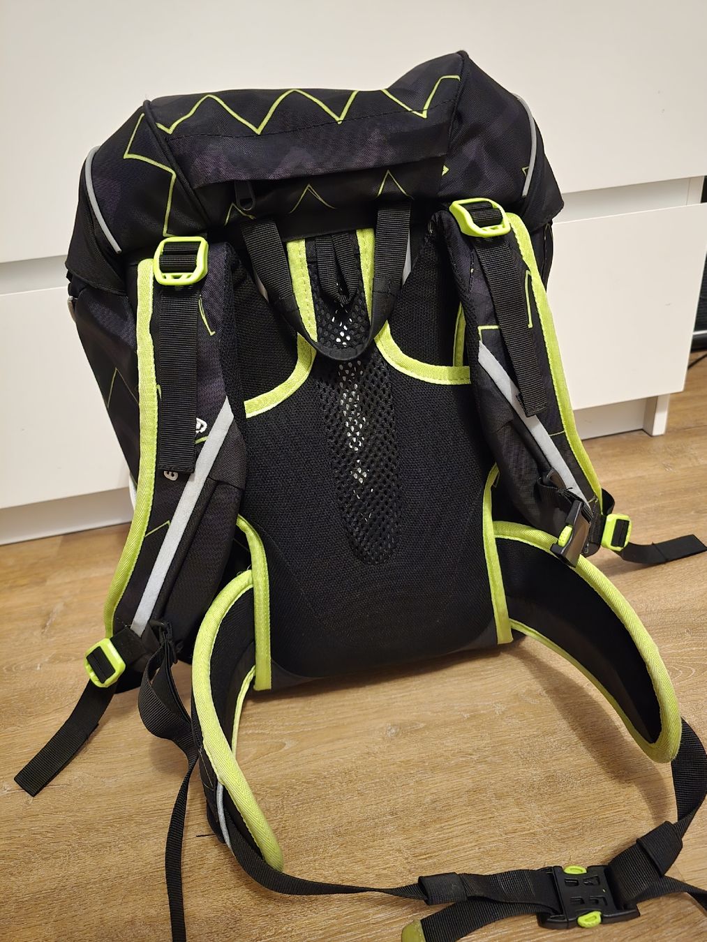 Ergobag Sacs & sacs à dos: Ergobag 19L – D'occasion à Erlinsbach SO par Jasmin-Bachmann 2