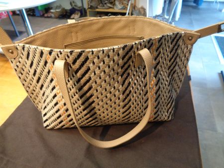 AKRIS Tasche - Neu