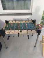 Tischfußball