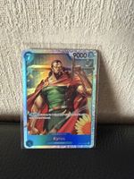 One Piece Tcg