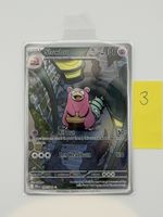 Pokémon Slowbro 090/084