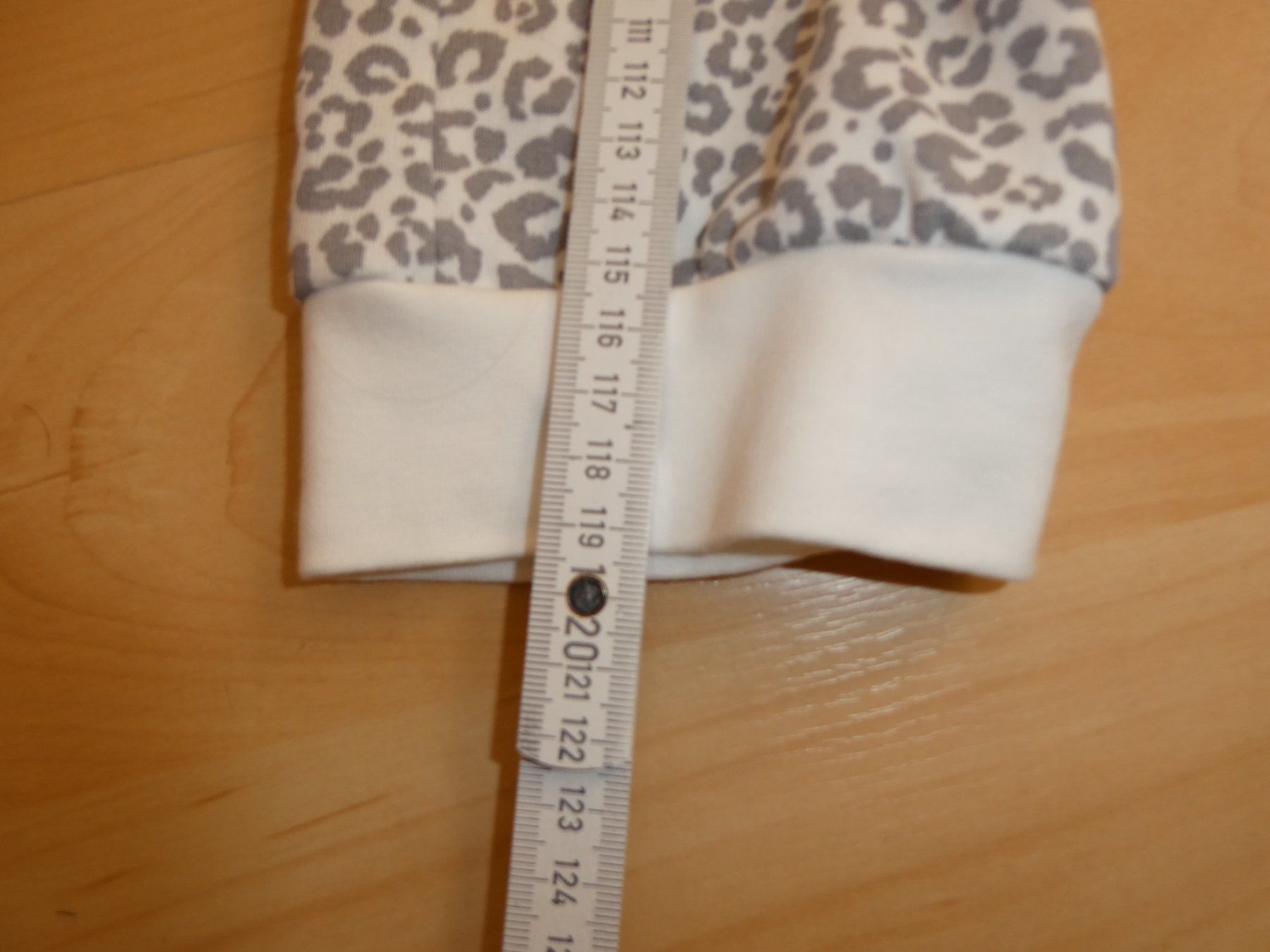 Tute: Jumpsuit Gr. 152 – Usato da Mels venduto da KOSL 3