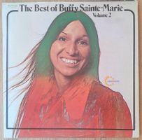 Buffy Sainte-Marie - The Best of Vol. 2 (2LP)
