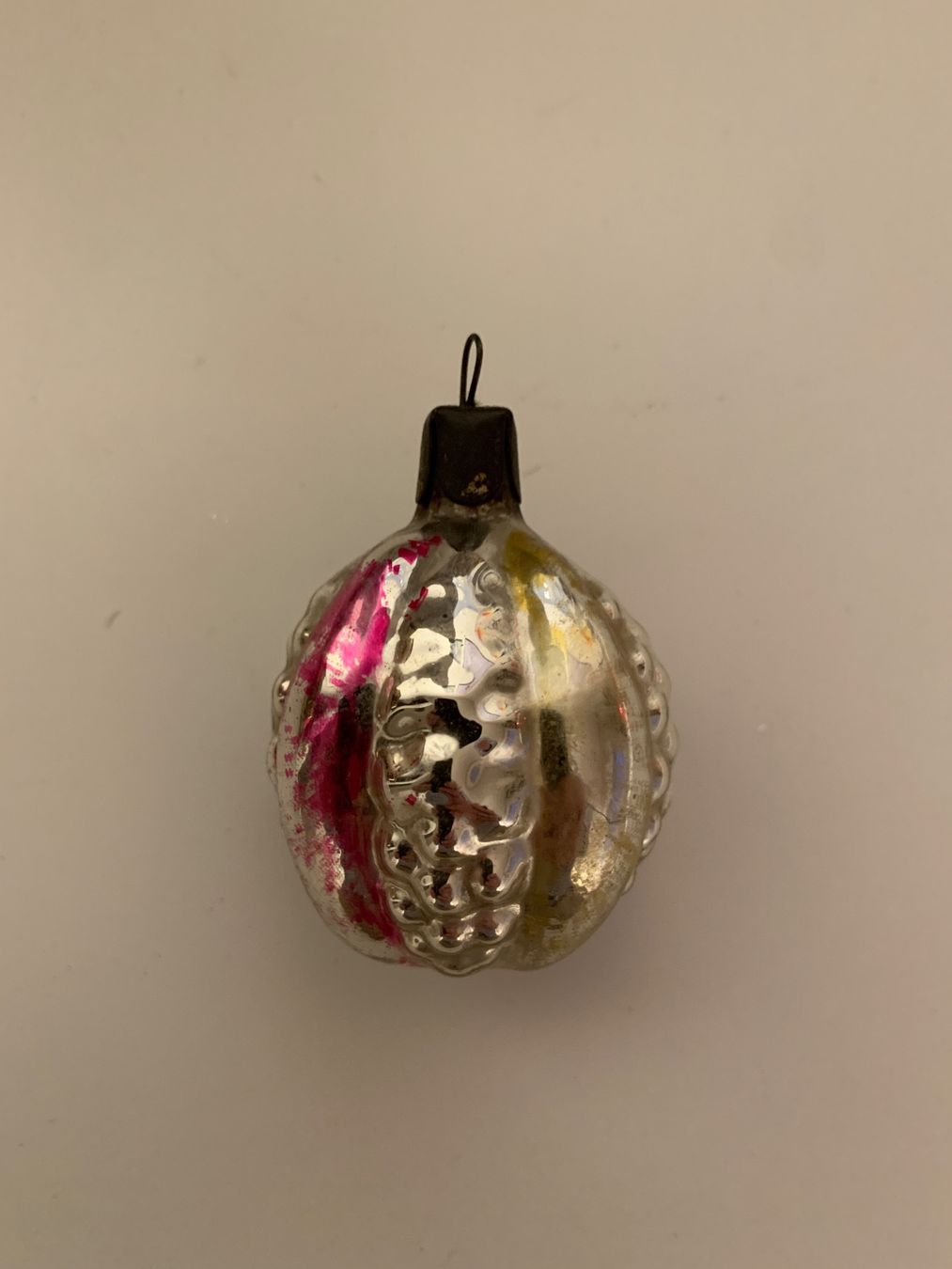 Tutte le decorazioni: Russischer Christbaumschmuck – Usato da Luzern venduto da Tlubrr 1