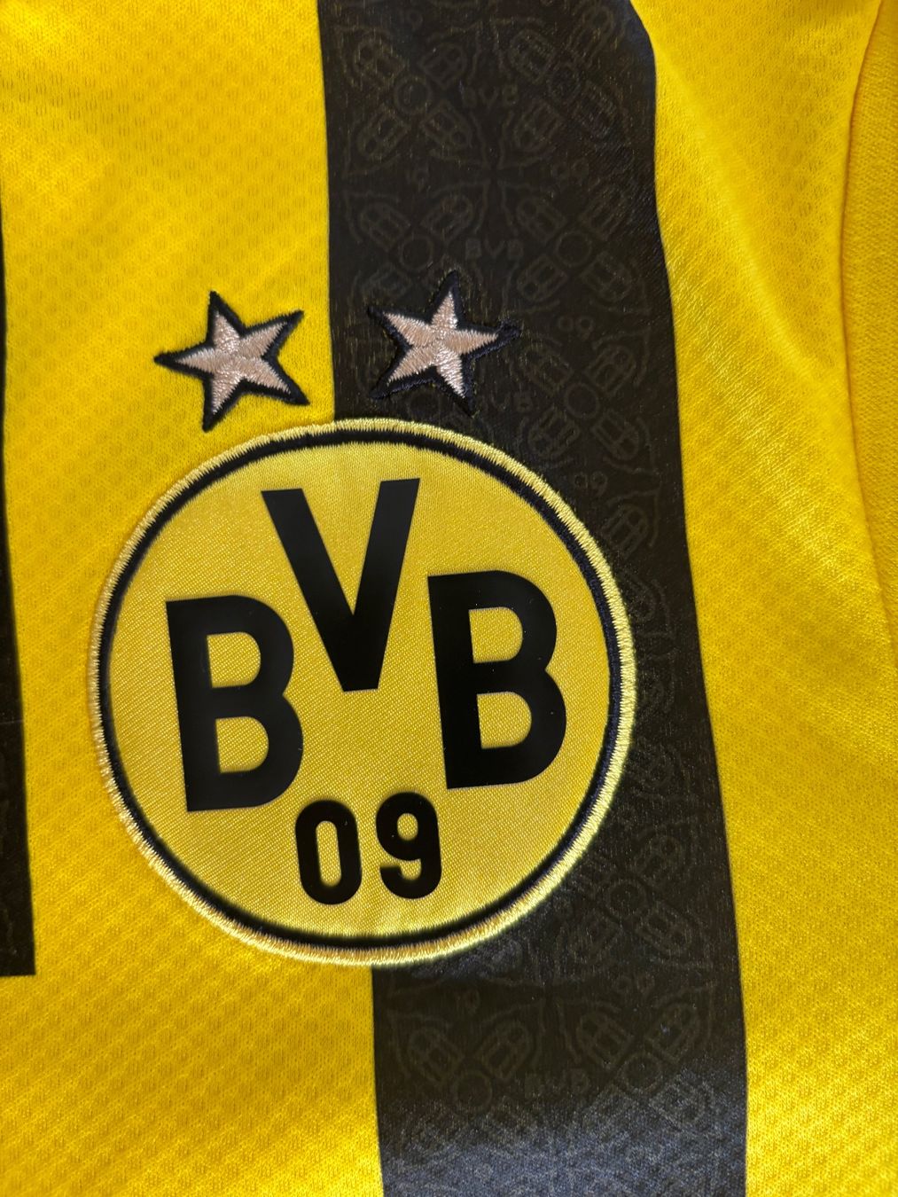 Puma Survêtements: BVB Trikot 22/23 – D'occasion à Kilchberg ZH par 29007 3