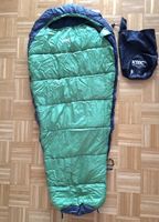 Sac de couchage Ktec Trek 3-Saison Junior, comme neuf