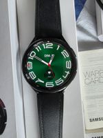 Samsung Galaxy Watch6 Classic 47mm BT, 2 straps