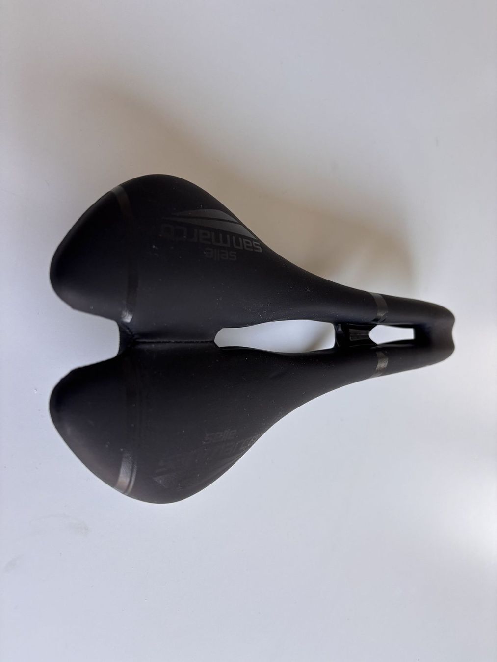 Pezzi di ricambio: Sattel Selle San Marco Aspide Dynamic S2 – Usato da Zürich venduto da PoisonTheWell 1