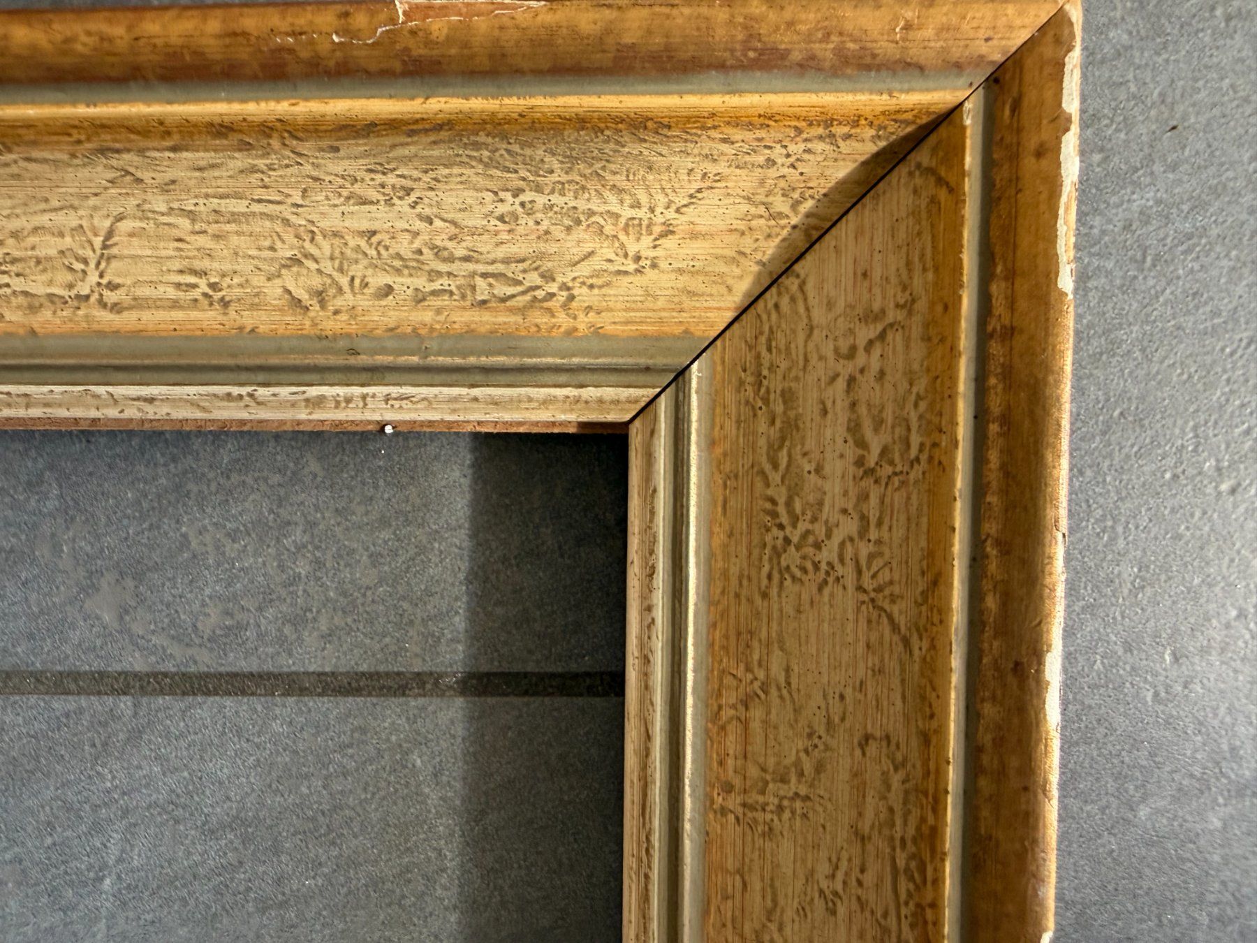 Cornici: Bilderrahmen Holz ohne Glas – Usato da Subingen venduto da ArtBead 2