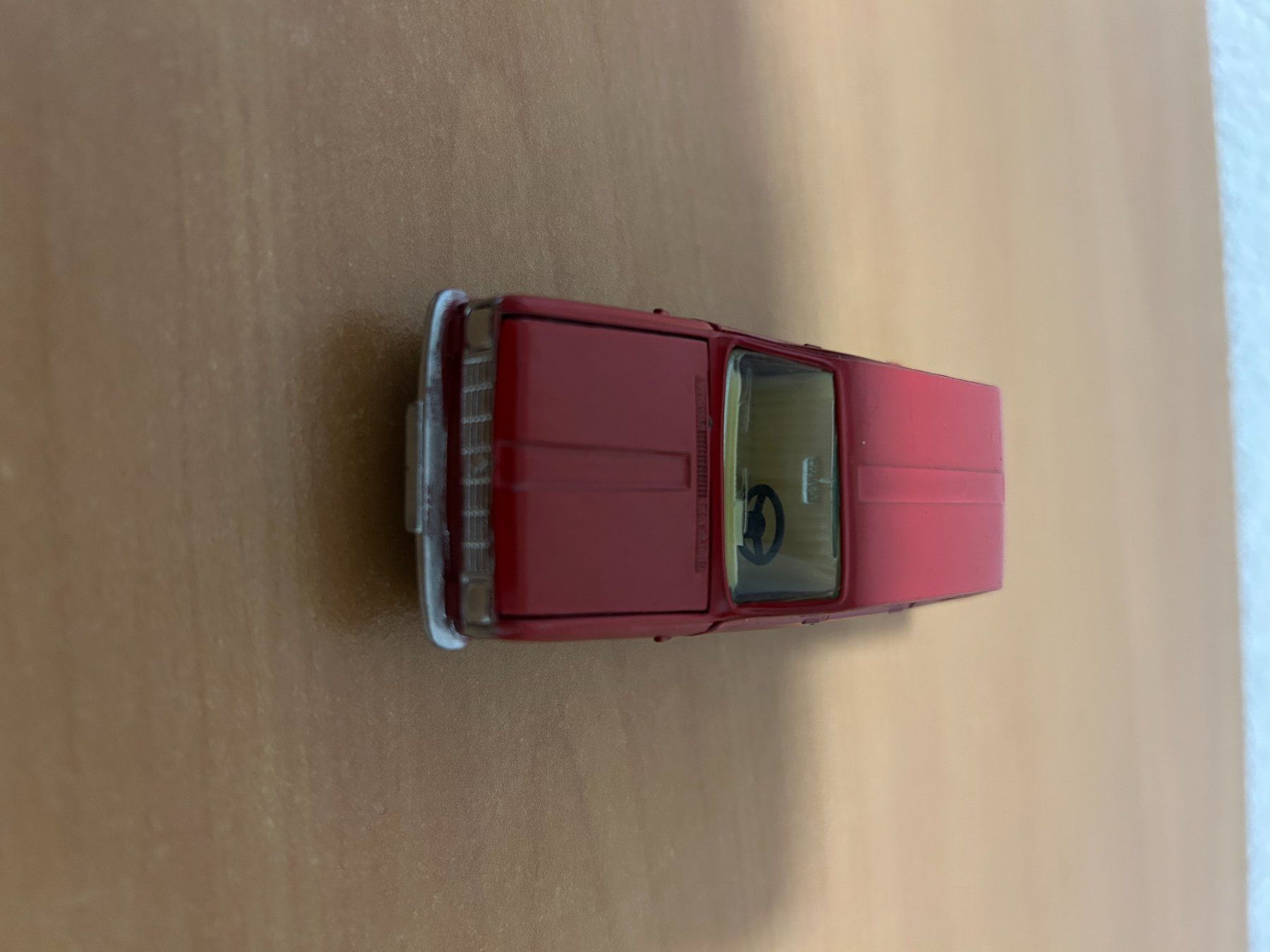 Renault Modellautos: Renault 6 1:43 Pilen – Gebraucht aus Schafisheim von Ducati57 4