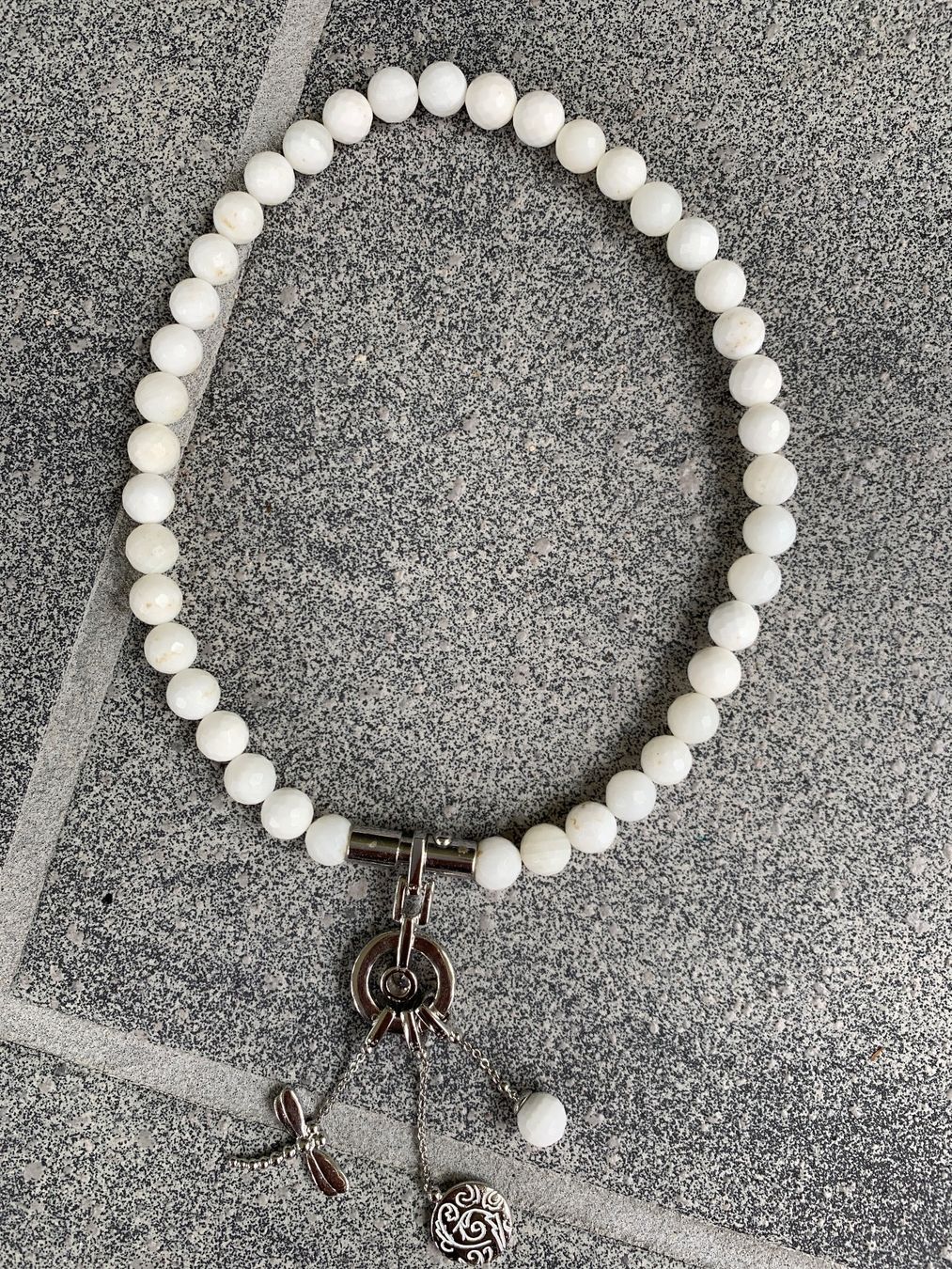 Pierre Lang Catenine: Collier von Pierre Lang – Usato da Eglisau venduto da bfr_2dz2